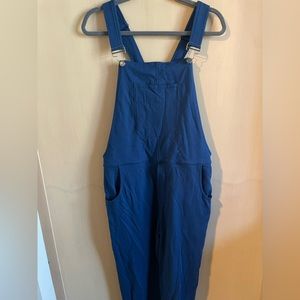 Mens swoveralls